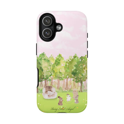 Once Upon a Meadow