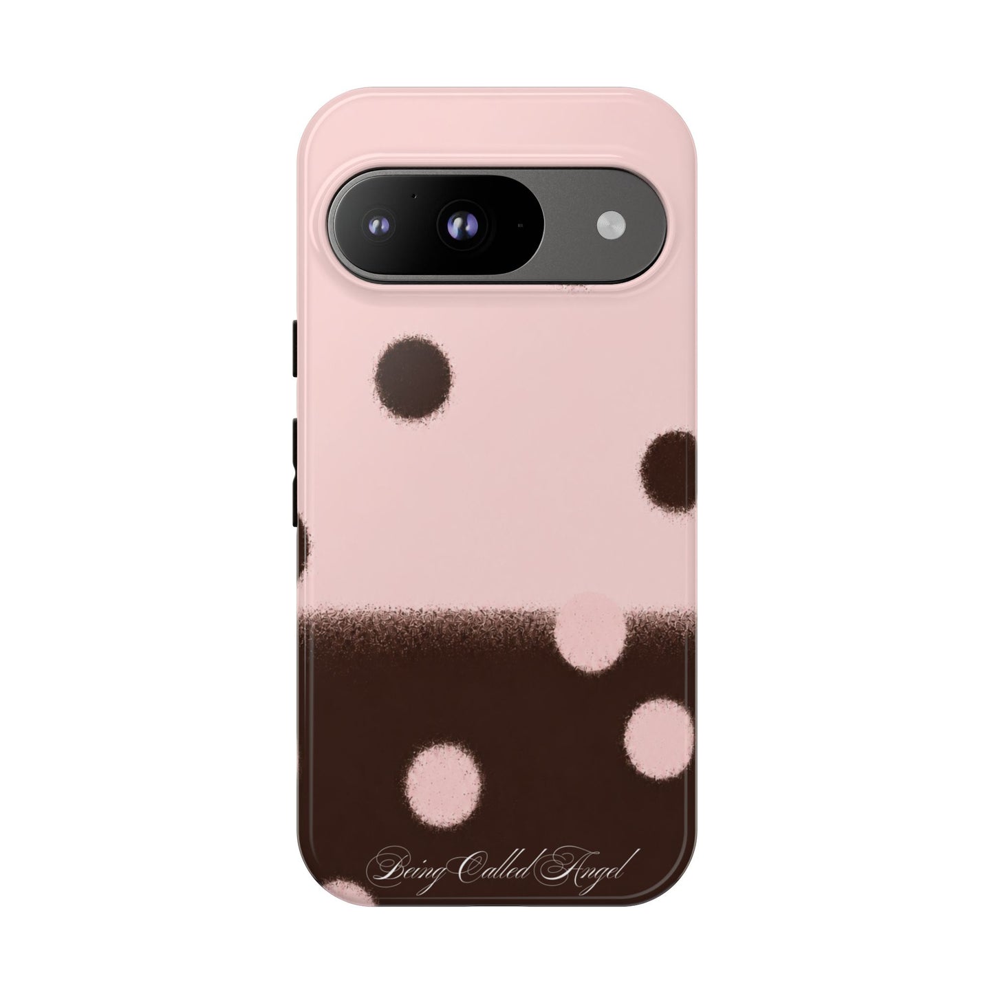 Cocoa Blush