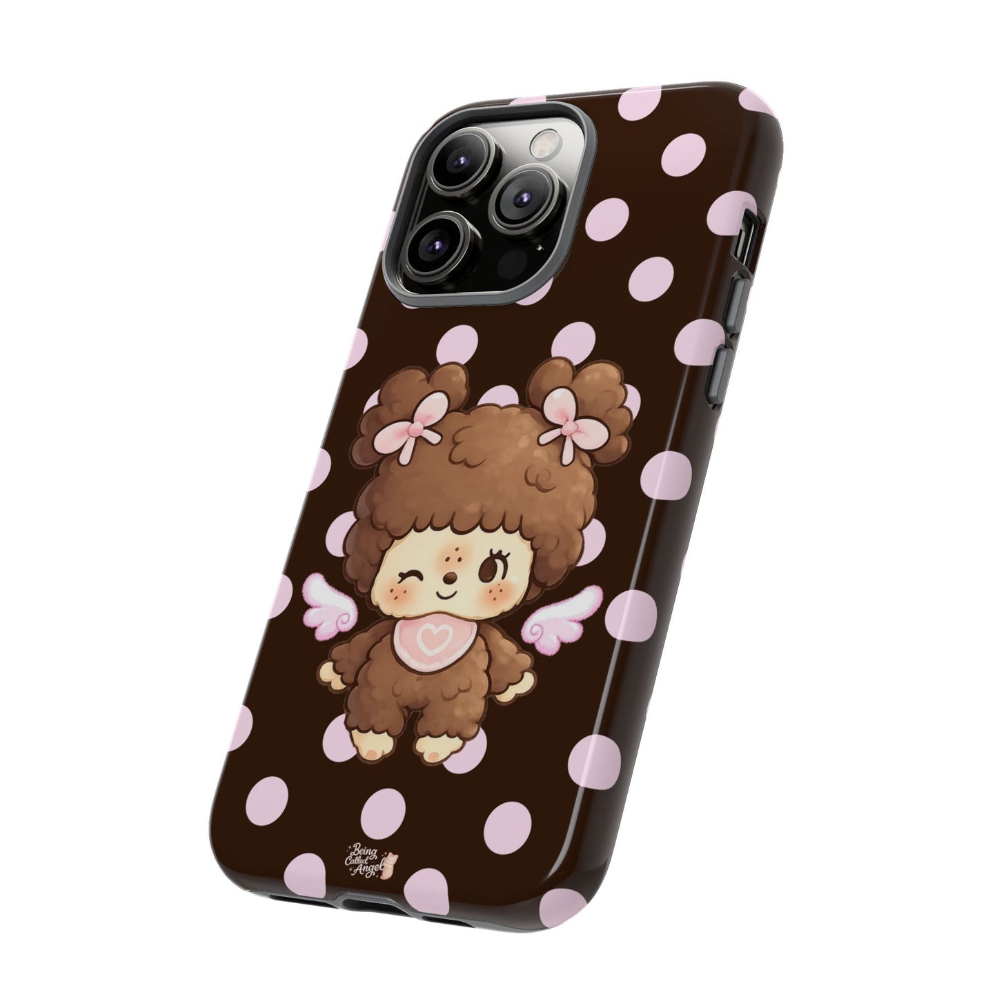 Cocoa Cherub