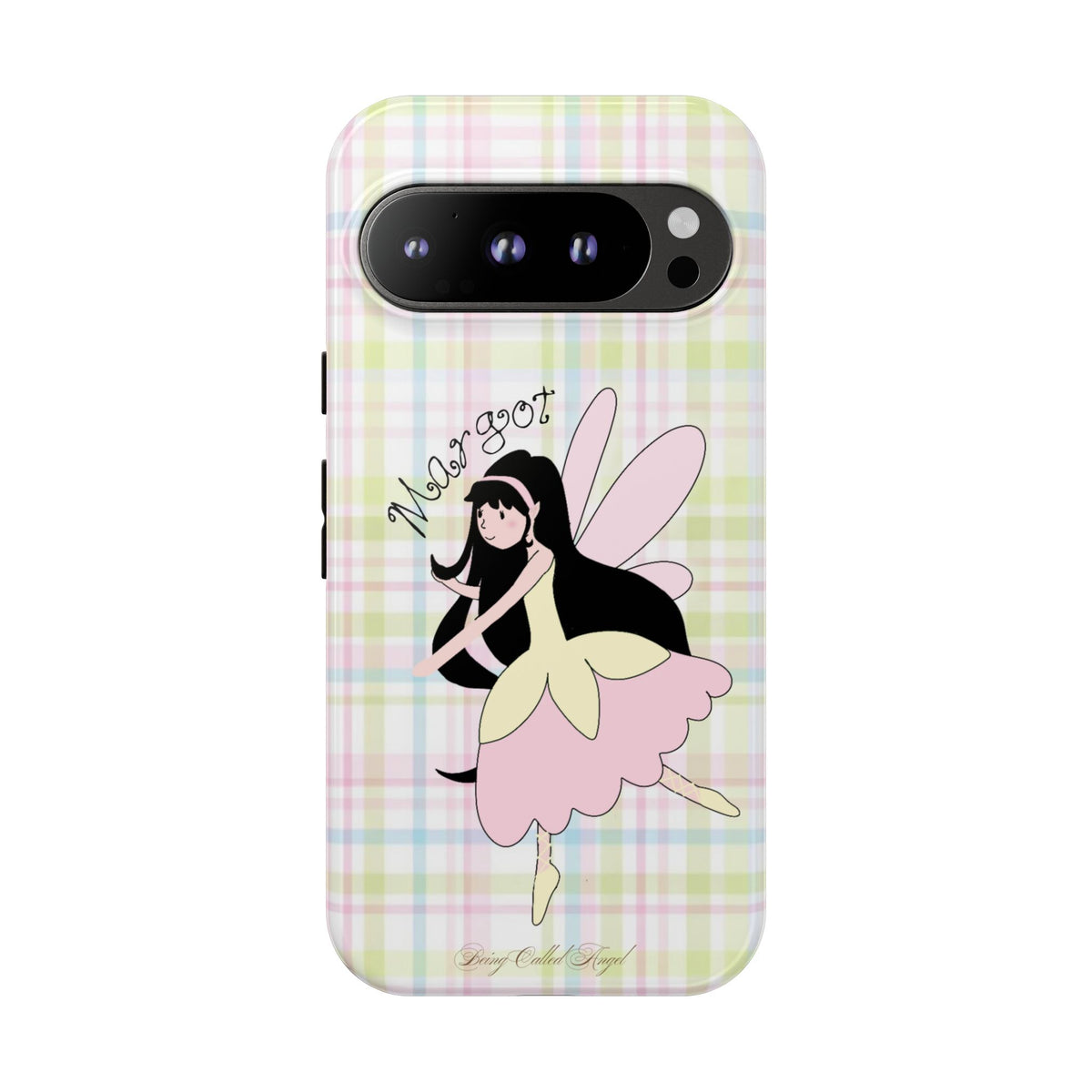Fairy Margot