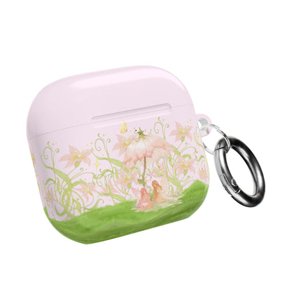 Fairy Hollow AirPods Case