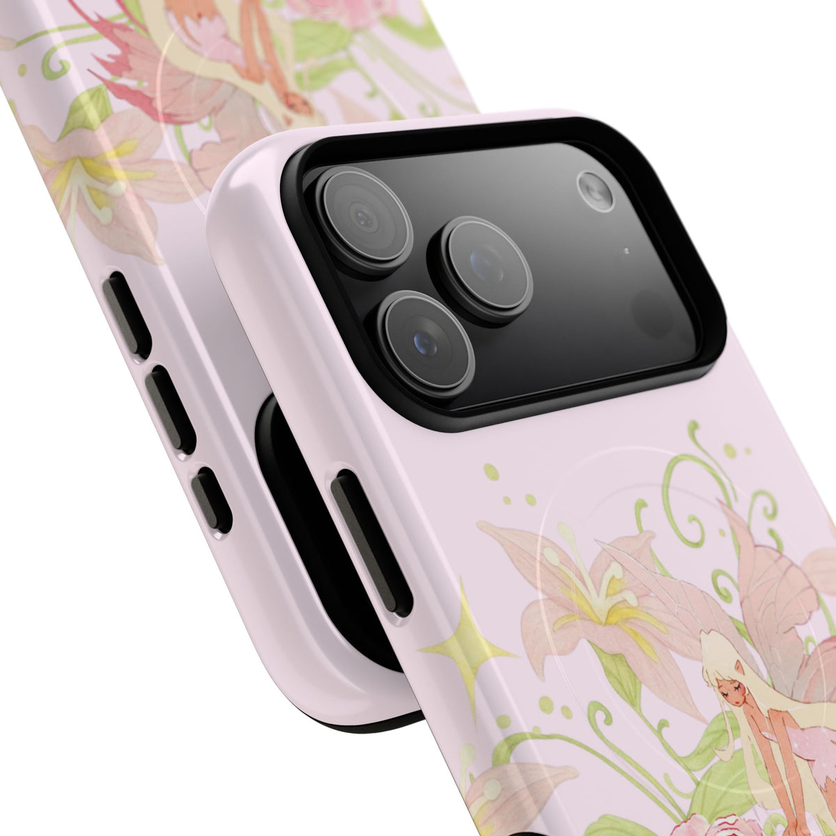 Dreamy Fairytale - Magsafe