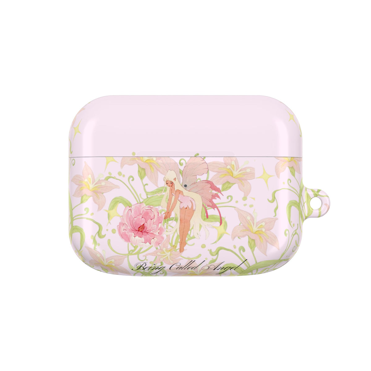 Dreamy Fairytale AirPods Case