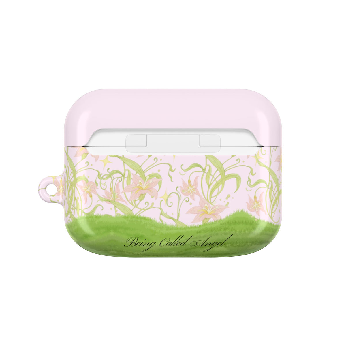 Fairy Hollow AirPods Case