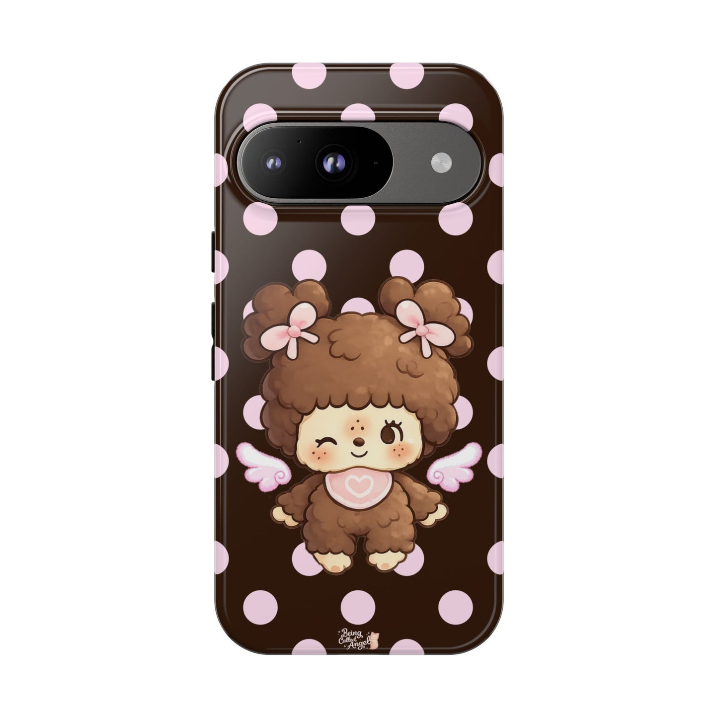 Cocoa Cherub