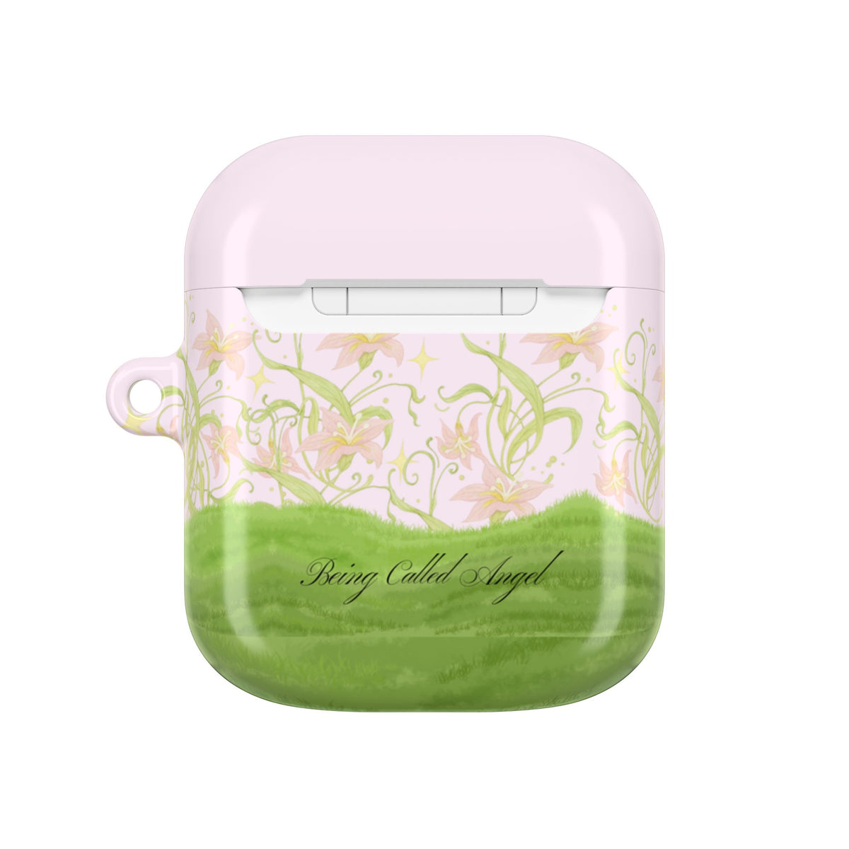 Fairy Hollow AirPods Case