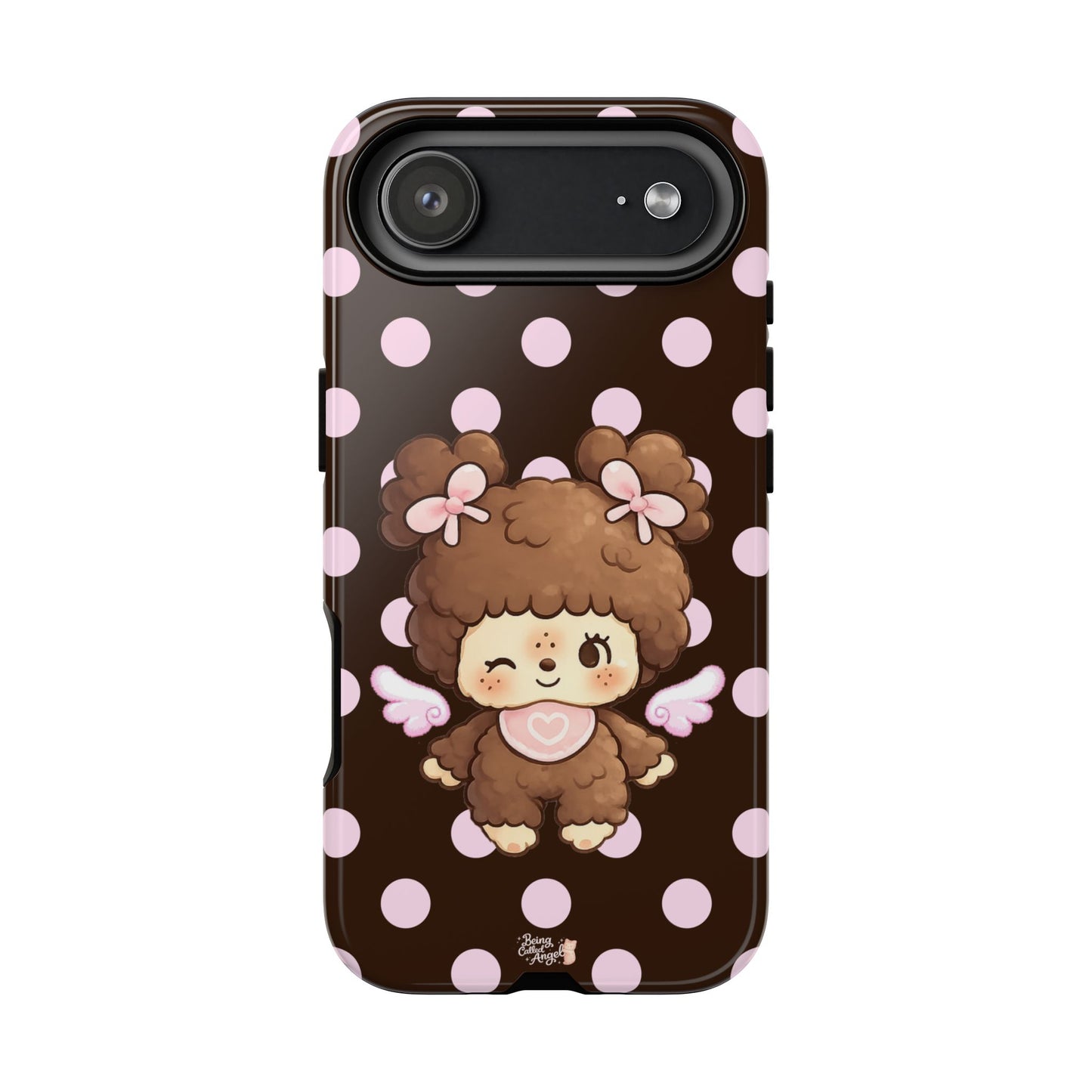 Cocoa Cherub
