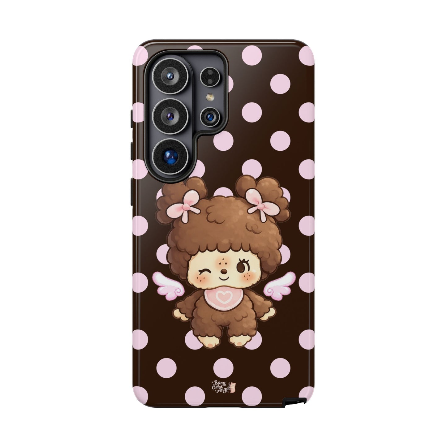 Cocoa Cherub