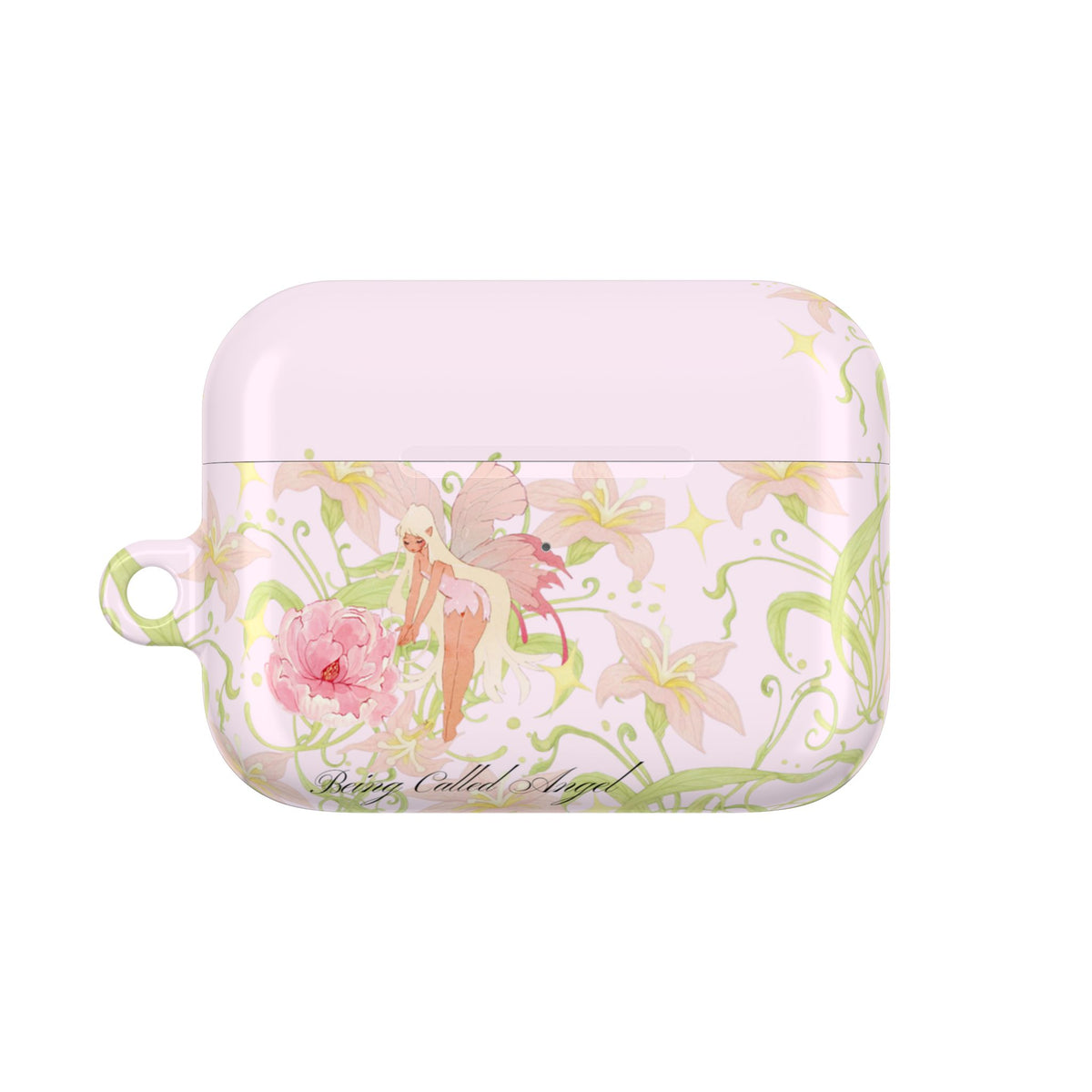Dreamy Fairytale AirPods Case
