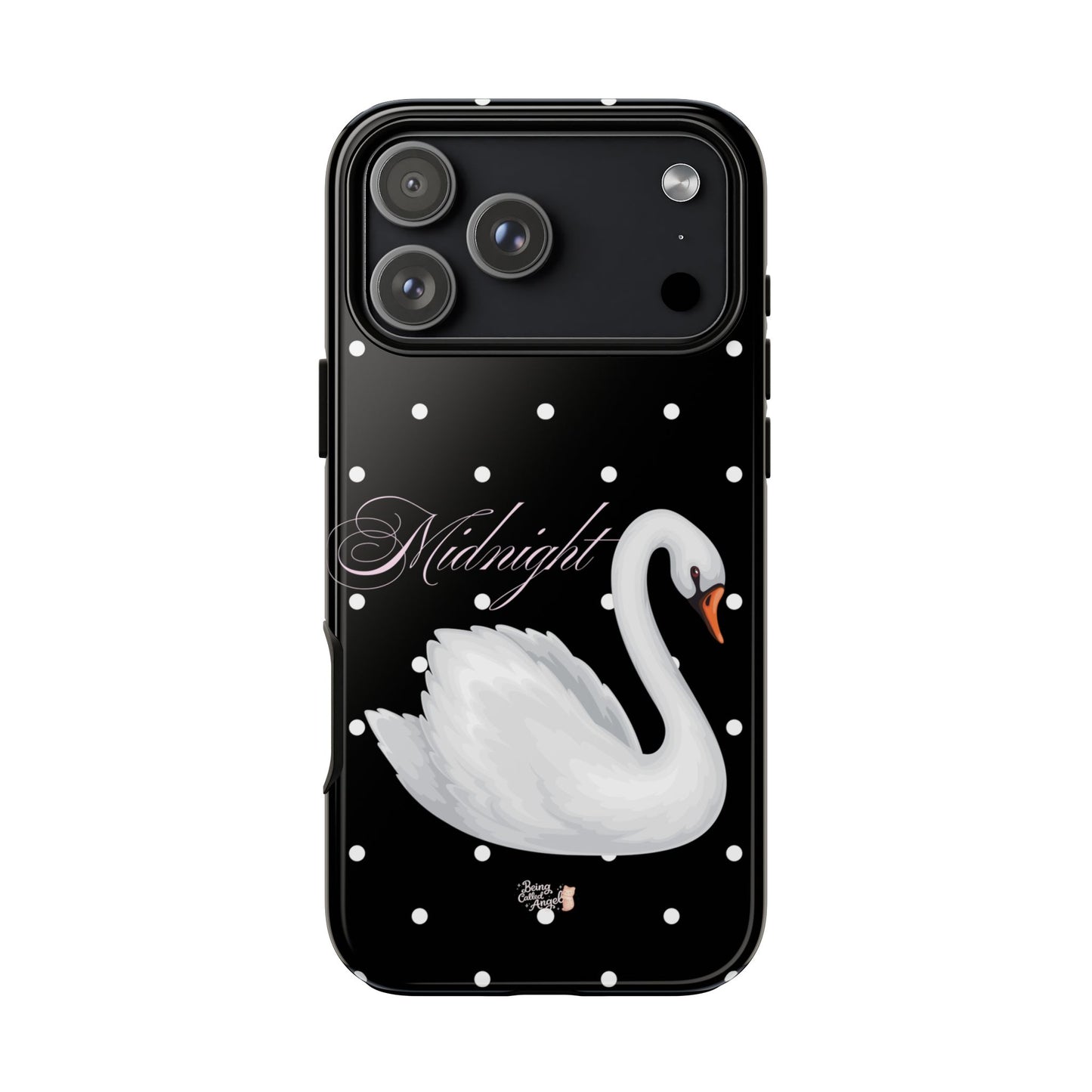 Midnight Swan