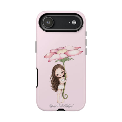 Falling Blossom