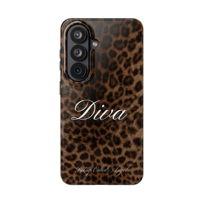 Diva in print