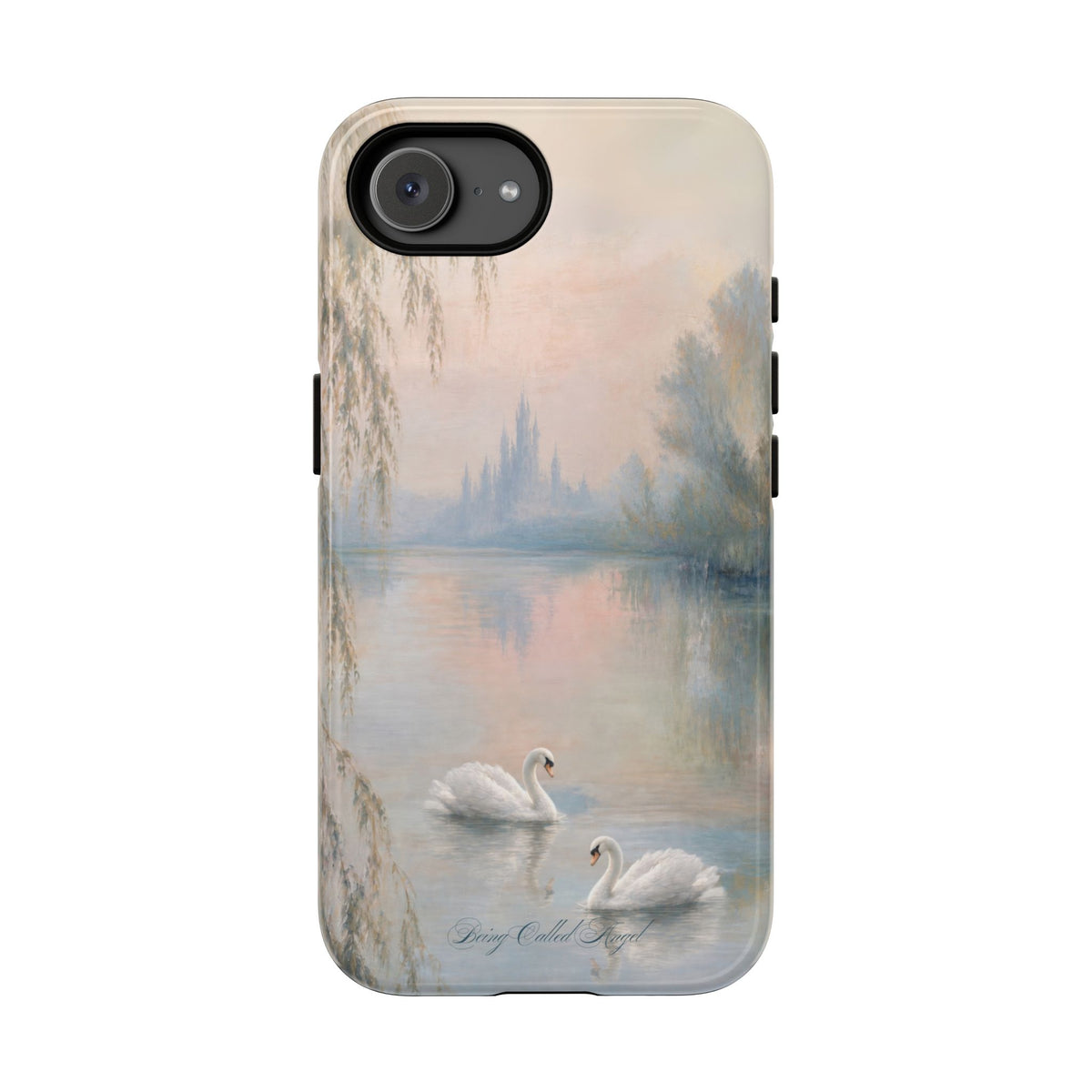 Swan Lake