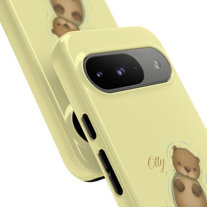 Otty the Otter