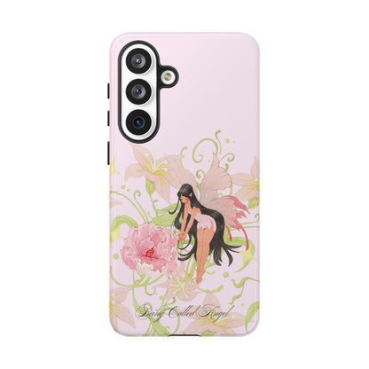 Dreamy Fairytale (Black Hair)