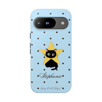 Starlight Kitty - Personalized