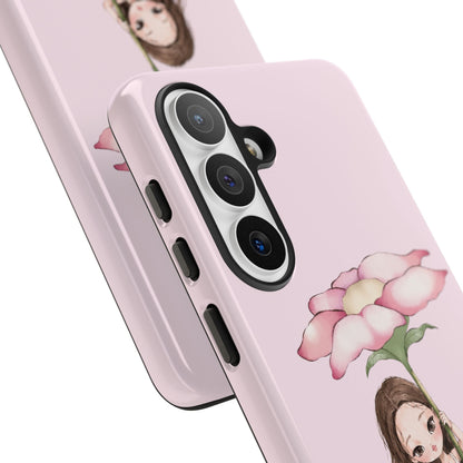 Falling Blossom