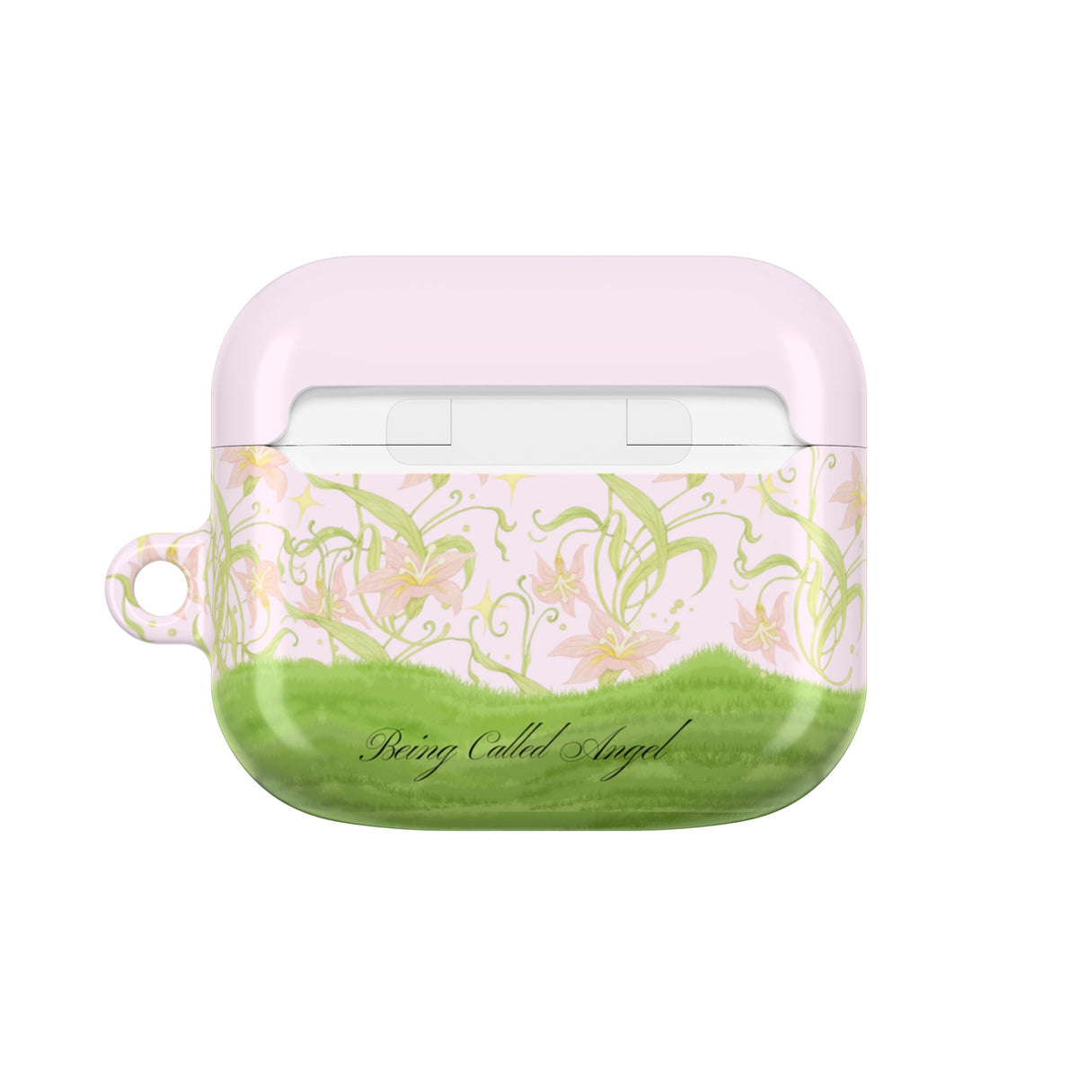 Fairy Hollow AirPods Case