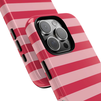 Strawberry Taffy