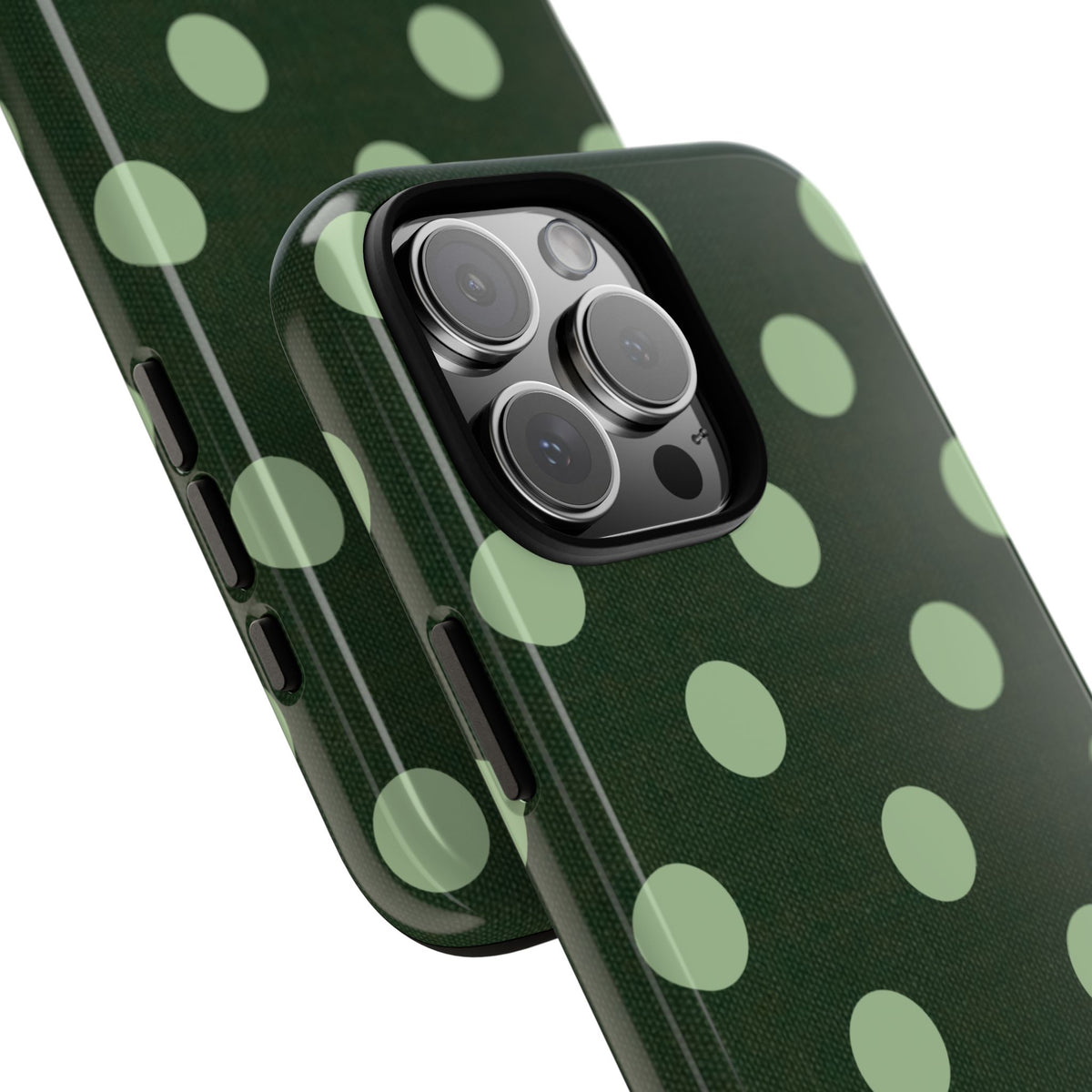 Matcha Dots