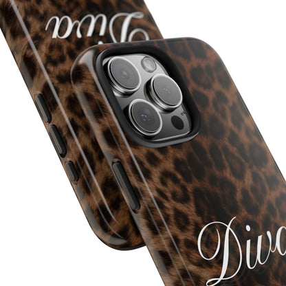 Diva in print