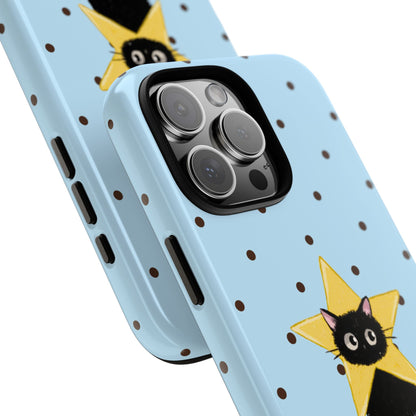 Starlight Kitty - Personalized