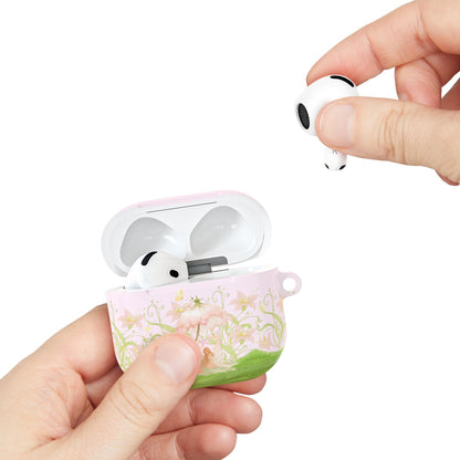 Fairy Hollow AirPods Case