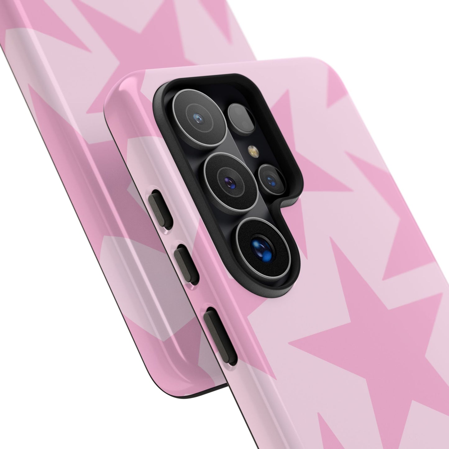 Pink Stardust