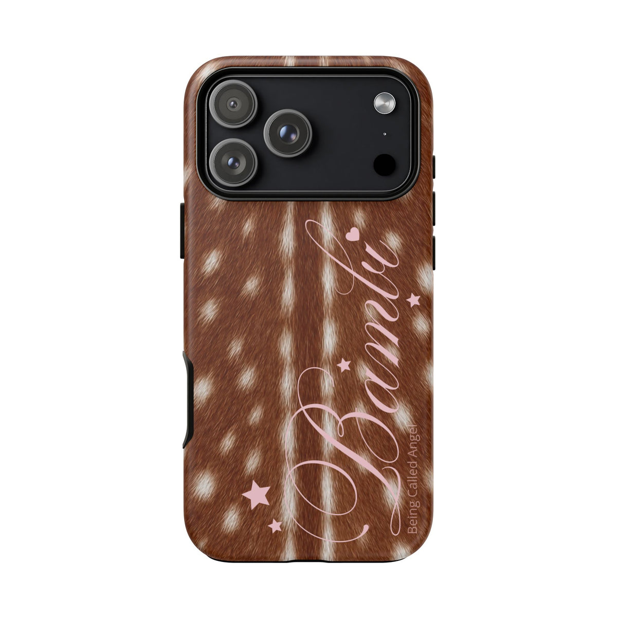 Deerly Bambi