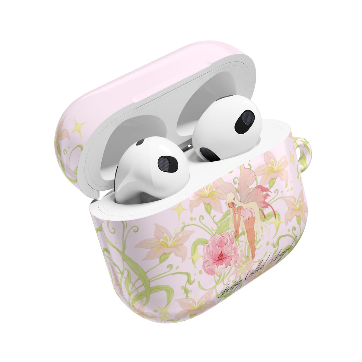 Dreamy Fairytale AirPods Case