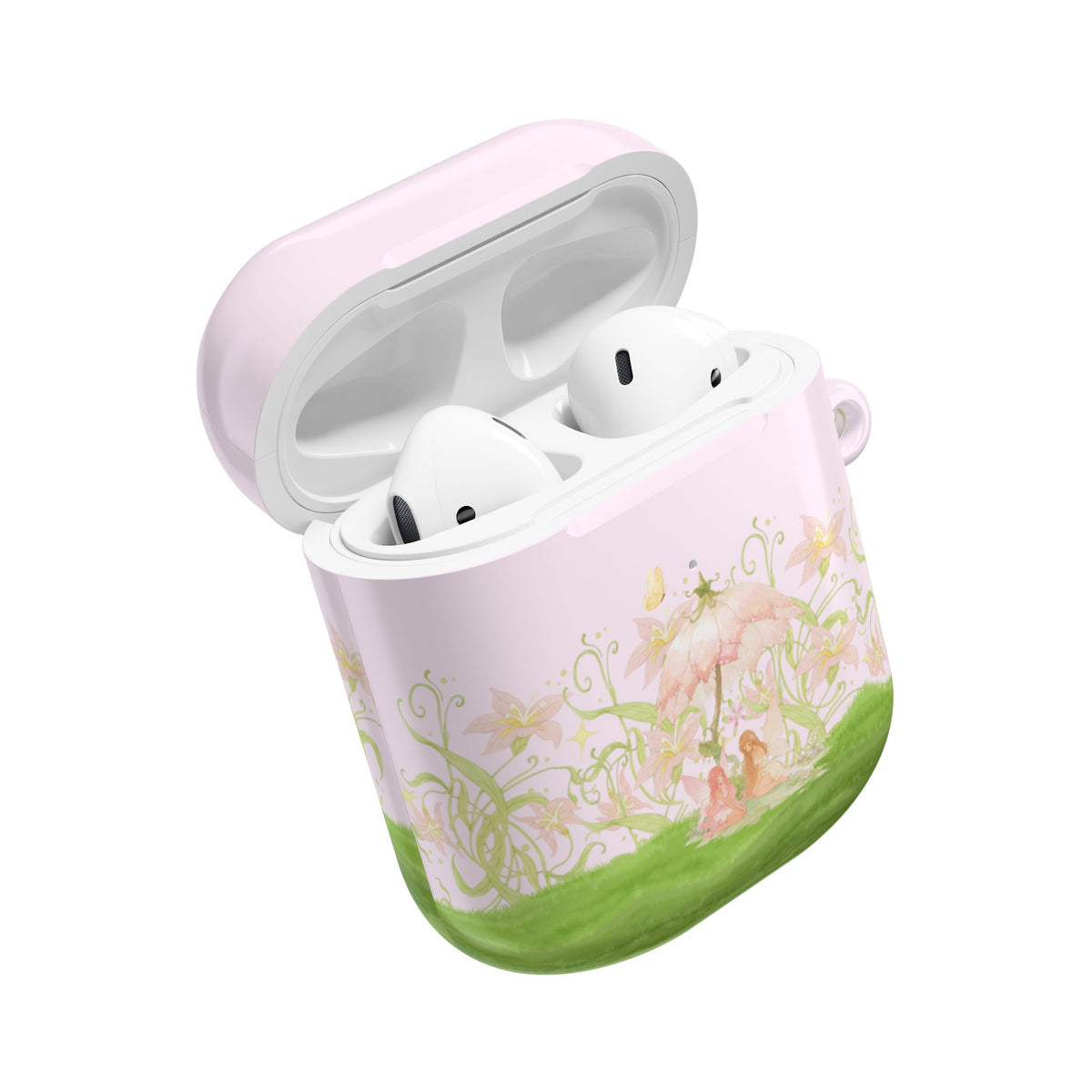Fairy Hollow AirPods Case