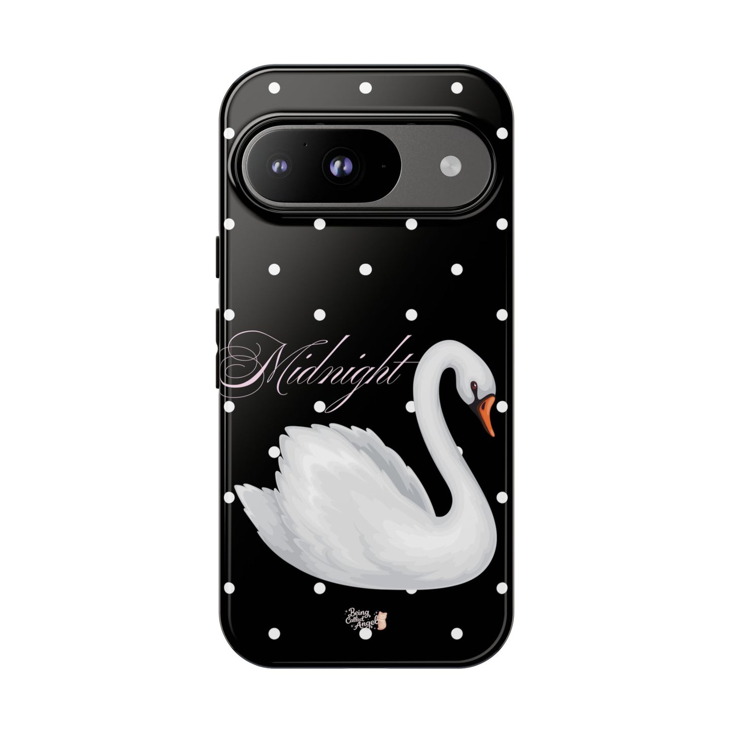 Midnight Swan
