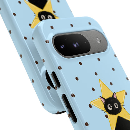Starlight Kitty - Personalized