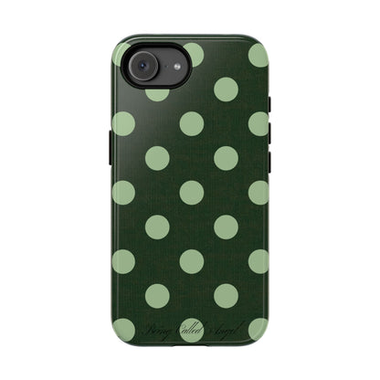 Matcha Dots