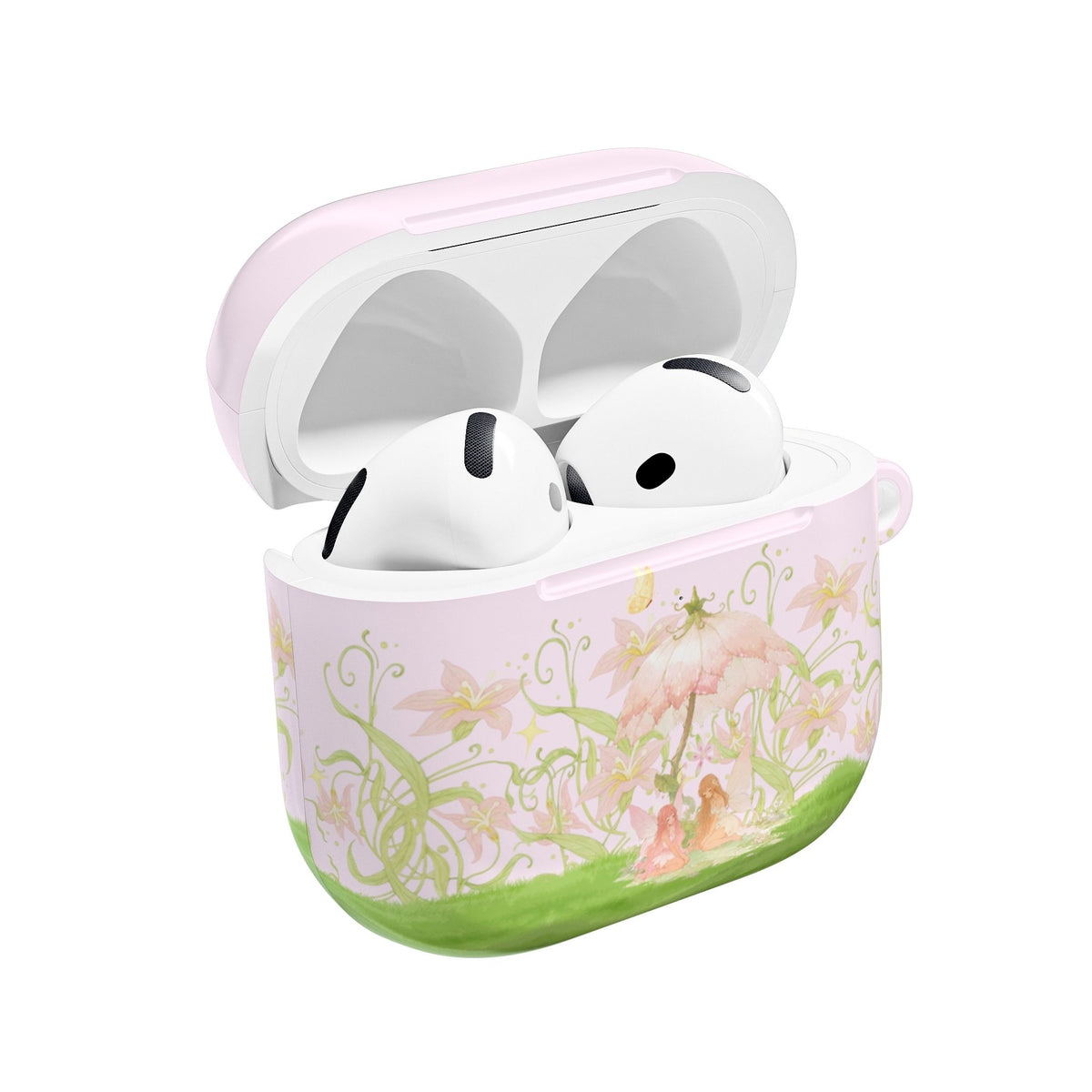 Fairy Hollow AirPods Case
