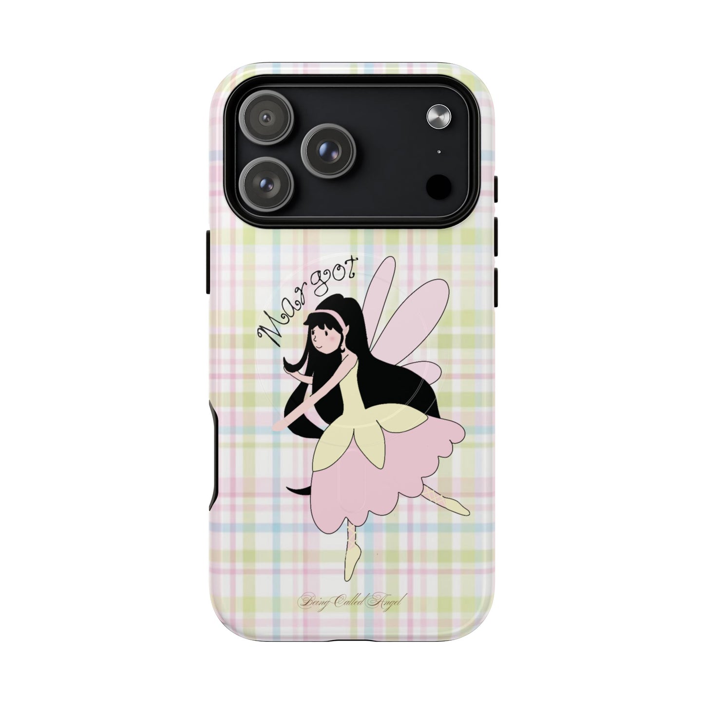 Fairy Margot - Magsafe