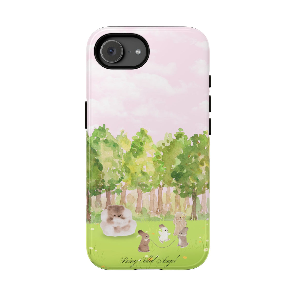 Once Upon a Meadow