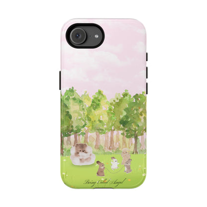 Once Upon a Meadow