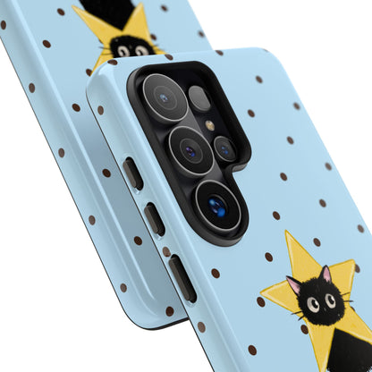 Starlight Kitty - Personalized