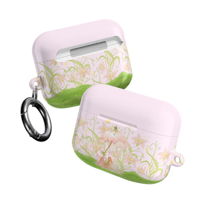 Fairy Hollow AirPods Case
