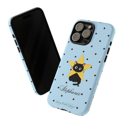 Starlight Kitty - Personalized