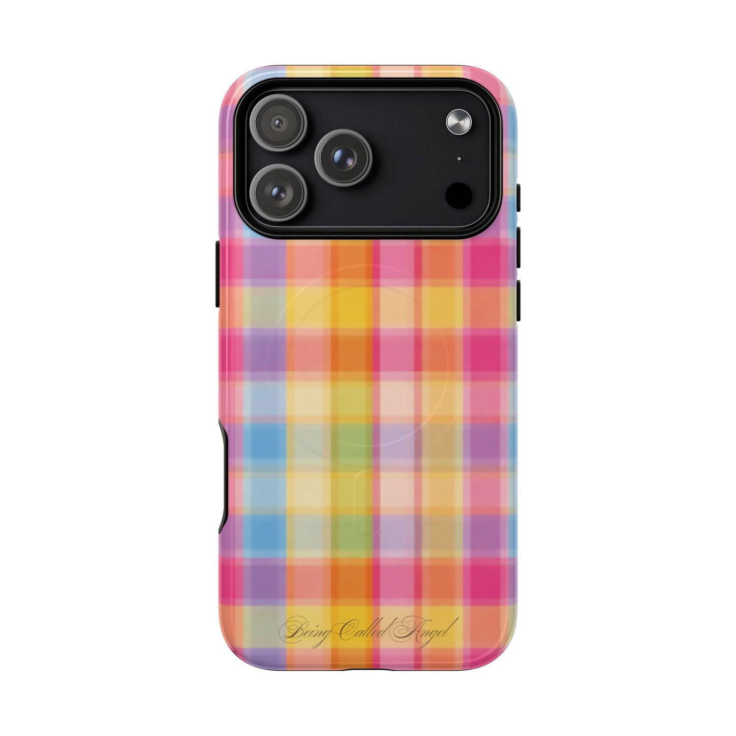 Rainbow Sorbet - Magsafe
