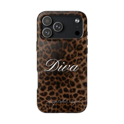 Diva in print