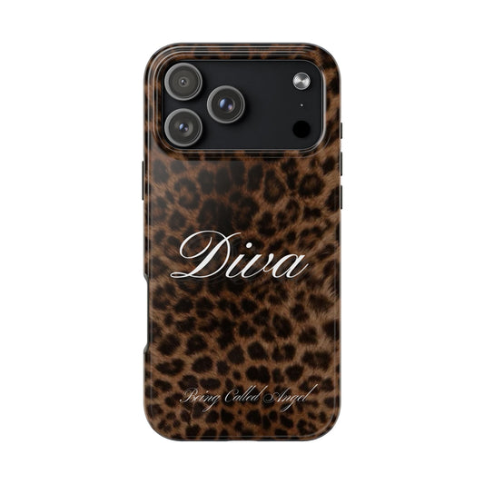 Diva in print