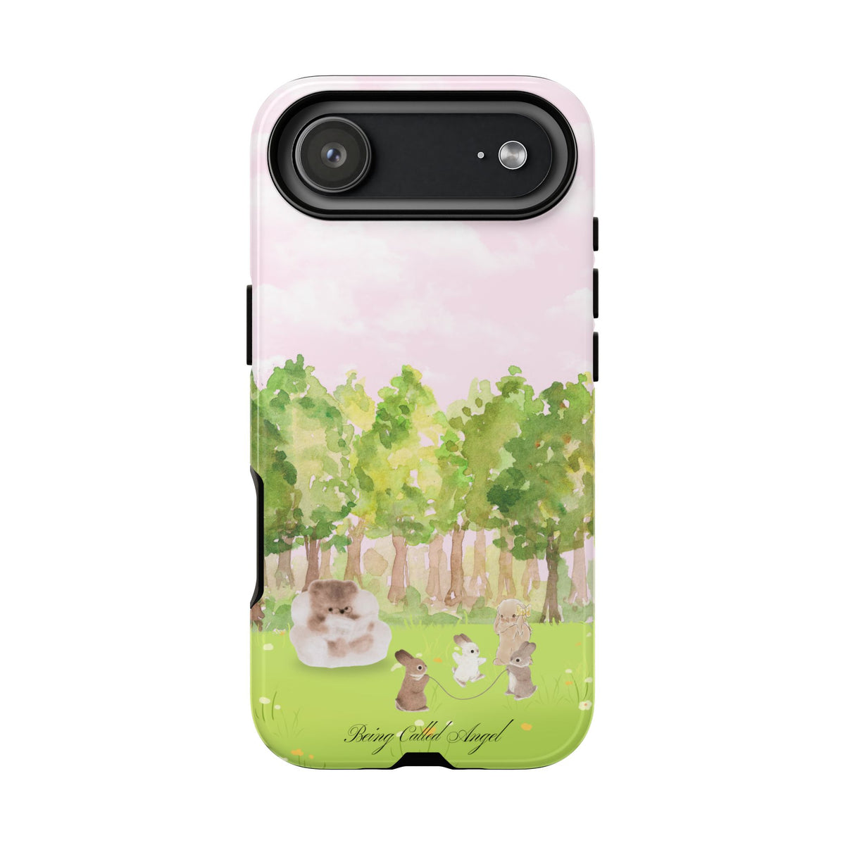 Once Upon a Meadow