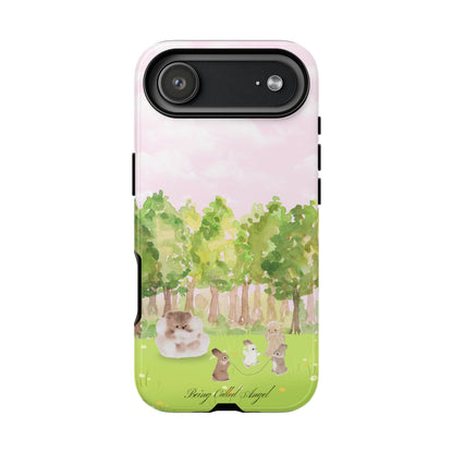Once Upon a Meadow