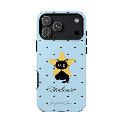 Starlight Kitty - Personalized