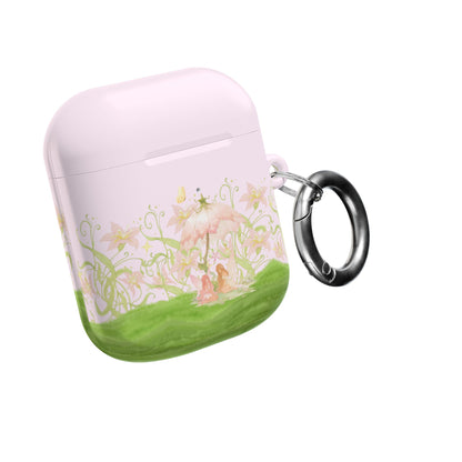 Fairy Hollow AirPods Case