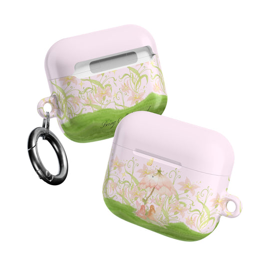 Fairy Hollow AirPods Case