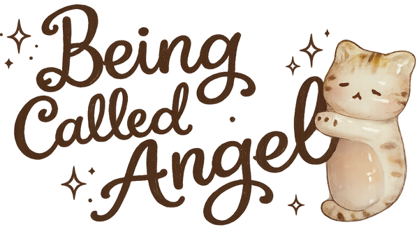 Being Called Angel